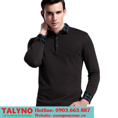 ÁO THUN THỜI TRANG ATT013